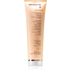 Medavita Huile d'Étolle Shinning Oils Hair Mask mască din ulei pentru păr 150 ml-ro
