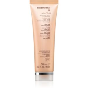 Medavita Huile d'Étolle Shinning Oils Hair Mask mască din ulei pentru păr 50 ml-ro