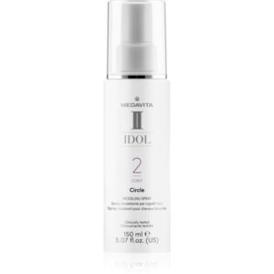 Medavita IDOL Circle spray styling pentru păr creț 150 ml-ro
