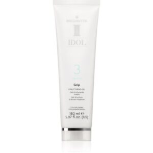 Medavita IDOL Grip gel de par fixare medie 150 ml-Țena