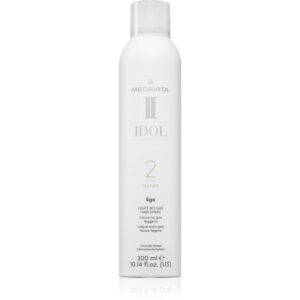 Medavita IDOL Texture 2 fixativ pentru un styling neted si plin de volum 300 ml-ro