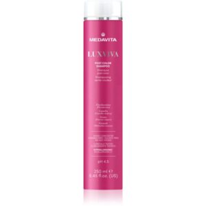 Medavita LUXVIVA Post Color Shampoo sampon hranitor 250 ml-Țena
