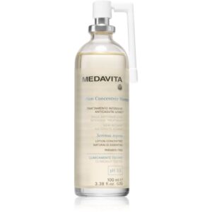 Medavita Lotion Concentree Homme Male Anti-Hair Loss Intensive Treatment tonic impotriva caderii parului pentru bărbați 100 ml-ro