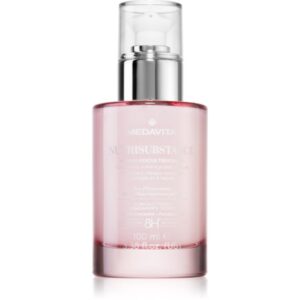 Medavita Nutrisubstance 8-Hour Rescue Treatment tratament nutritiv in profunzime pentru păr 100 ml-ro