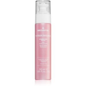 Medavita Nutrisubstance Shining Hair Serum ser de păr pentru intarire si stralucire 50 ml-ro