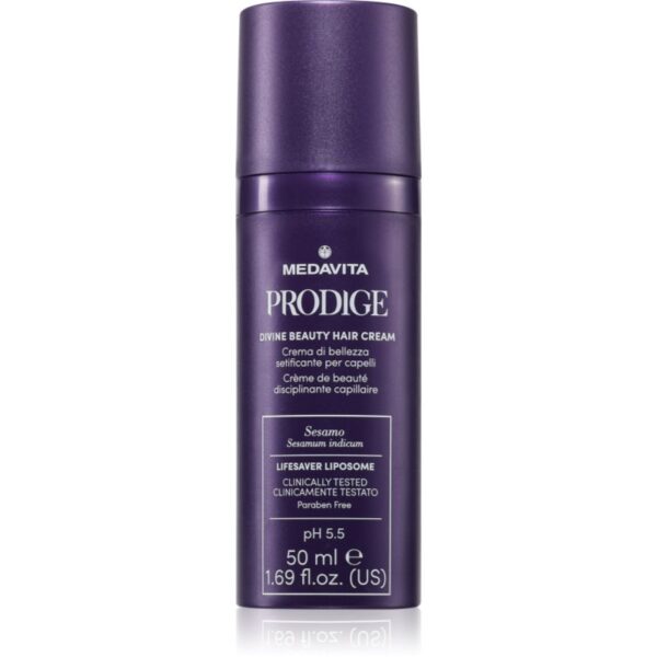 Medavita Prodige Hair Cream crema pentru ingrijire pentru păr 50 ml-ro