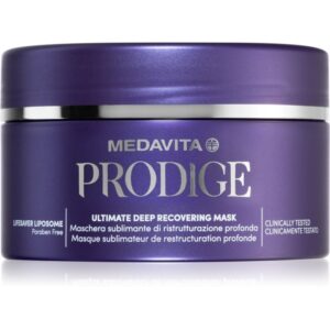 Medavita Prodige Ultimate Deep Recovering Mask masca de restructurare pentru păr 250 ml-ro