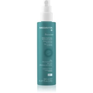 Medavita Puroxine Fresh apa cu particule micele pentru par si scalp 150 ml-ro