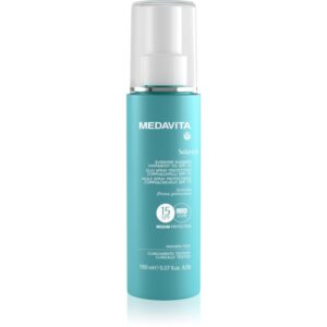 Medavita Solarich Sunshine Summer Hair&Body Oil ulei protector pentru corp si par SPF 15 150 ml-ro