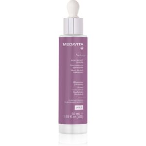 Medavita Velour Night Reset Serum ser revigorant pentru față și scalp 50 ml-ro