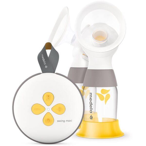 Medela Swing Maxi™ pompă de sân-Țena