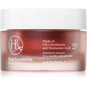 Medi - Peel Hyal Kombucha crema de fata hidratanta 50 ml-ro
