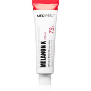 Medi - Peel Melanon crema iluminatoare impotriva petelor intunecate 30 ml-ro