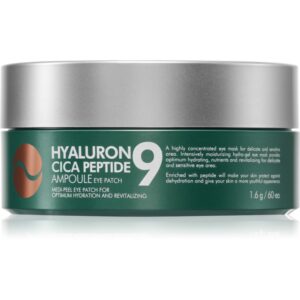 Medi - Peel Peptide 9 mască pentru zona ochilor 60 buc-ro