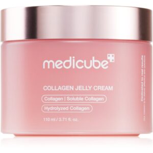 Medicube Collagen Jelly Cream crema gel intensiva cu colagen 110 ml-ro
