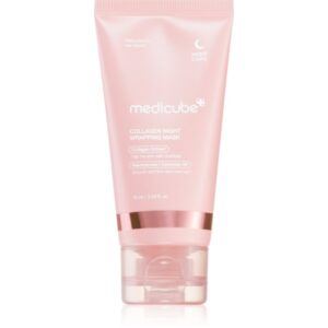 Medicube Collagen Night Wrapping Mask masca de noapte pentru fermitate cu colagen 75 ml-ro