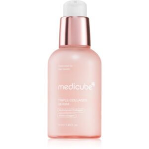 Medicube Triple Collagen Serum ser pentru fermitate cu colagen 55 ml-ro