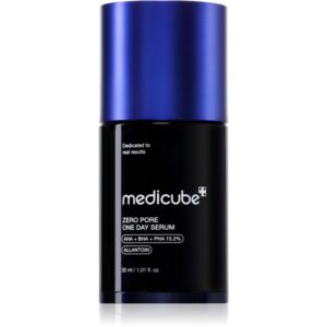 Medicube Zero Pore One Day Serum ser calmant și hidratant pentru minimizarea porilor 30 ml-ro