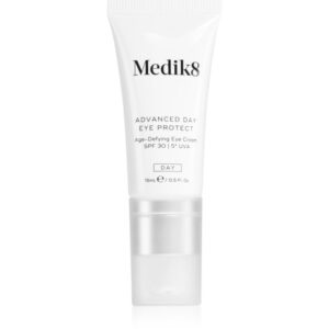 Medik8 Advanced Day Eye Protect cremă de ochi anti-inflamatoare care reduce cercurile de umflare și întunecate 15 ml-ro