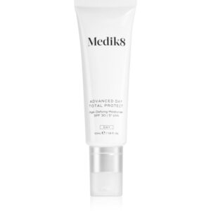 Medik8 Advanced Day Total Protect Crema de zi de protecție împotriva influențelor negative asupra mediului SPF 30 50 ml-ro