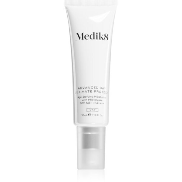 Medik8 Advanced Day Ultimate Protect crema de zi protectoare SPF 50+ 50 ml-ro