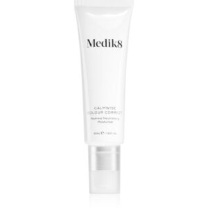Medik8 Calmwise Colour Correct crema protectectoare cu efect calmant ce reduce roseata pielii 50 ml-Țena