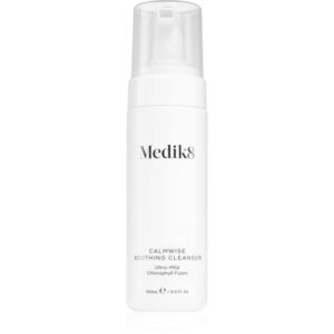 Medik8 Calmwise Soothing Cleanser demachiant spumant delicat 150 ml-Țena