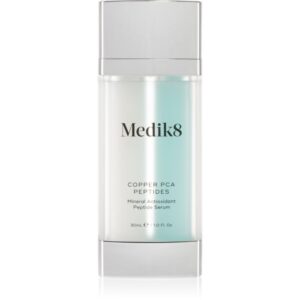 Medik8 Copper PCA Peptides ser facial cu peptide 30 ml-ro