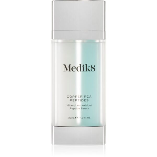 Medik8 Copper PCA Peptides ser facial cu peptide 30 ml-ro