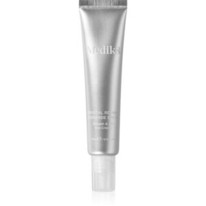 Medik8 Crystal Retinal Ceramide Eye 10 crema pentru ochi cu efect de reintinerire 15 ml-ro