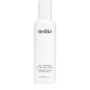 Medik8 Daily Refresh Balancing Toner tonic hidratant 150 ml-Țena