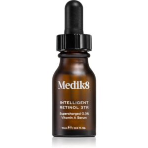Medik8 Intelligent Retinol 3TR ser antirid cu retinol 15 ml-ro