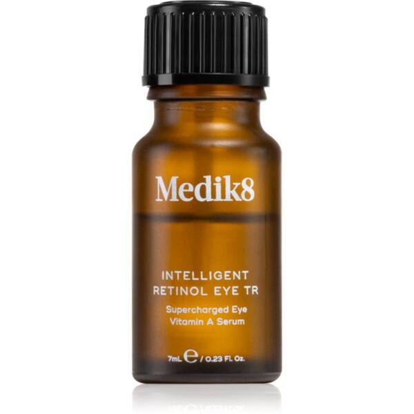 Medik8 Intelligent Retinol Eye TR ser pentru ochi 7 ml-Țena