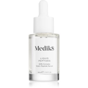 Medik8 Liquid Peptides ser pentru contur 30 ml-Țena