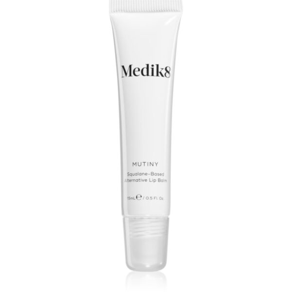 Medik8 Mutiny balsam de buze 15 ml-ro