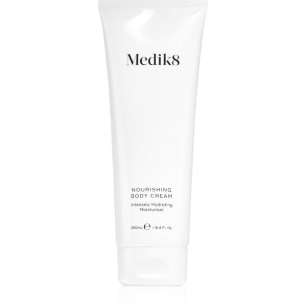 Medik8 Nourishing Body Cream crema de corp hidratanta 250 ml-ro