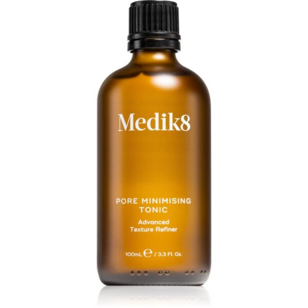 Medik8 Pore Minimising Tonic tonic pentru curățarea tenului 100 ml-ro