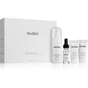 Medik8 Post-Treatment Kit set cadou pentru femei-ro