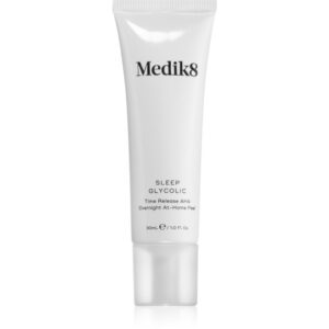 Medik8 Sleep Glycolic exfoliere enzimatica cu acid glicolic pentru noapte 30 ml-ro