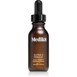 Medik8 Super C Ferulic ser antioxidant cu vitamina C 30 ml-ro