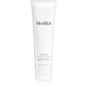 Medik8 Surface Radiance Cleanse gel de curățare