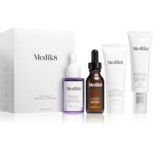 Medik8 The CSA Kit Bakuchiol Edition set pentru îngrijirea pielii-ro