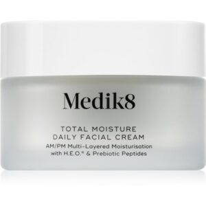 Medik8 Total Moisture cremă pentru față cu efect de hidratare 50 ml-Țena