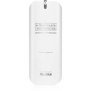 Medik8 r-Retinoate Youth Serum cremă hidratantă pentru zi și noapte 50 ml-Țena