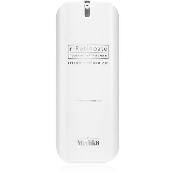 Medik8 r-Retinoate Youth Serum cremă hidratantă pentru zi și noapte 50 ml-Țena