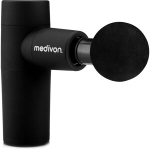 Medivon Gun Mini X pistol de masaj mini-ro