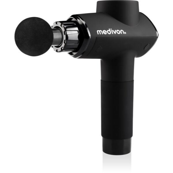 Medivon Gun Pro X pistol de masaj-ro