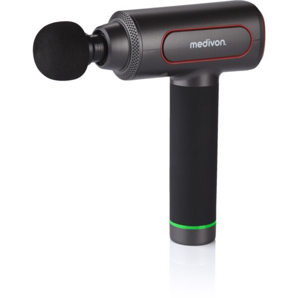 Medivon Gun Pro X2 pistol de masaj-ro