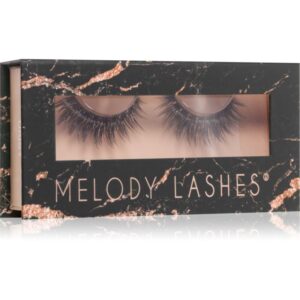 Melody Lashes Daisy gene false 2 buc-ro