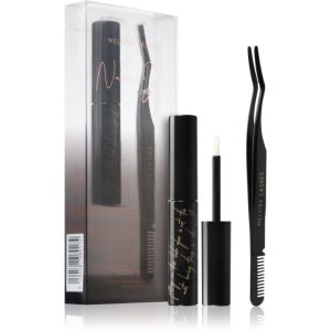 Melody Lashes Tool Set set de instrumente pentru aplicarea genelor false-ro